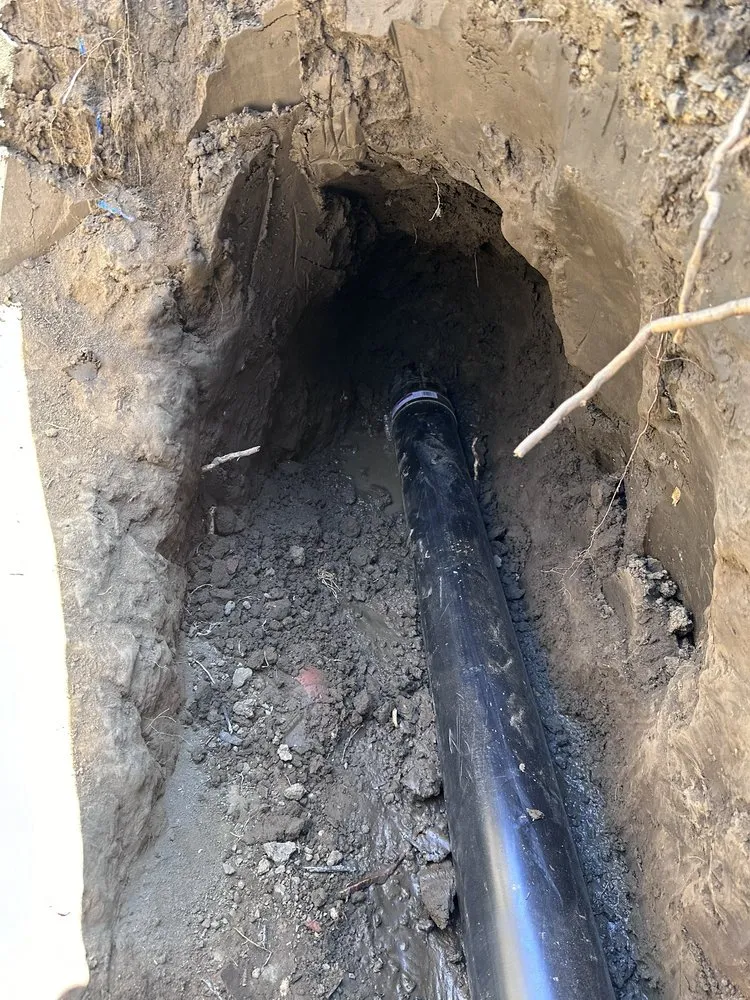 Slide of Alert Plumbing