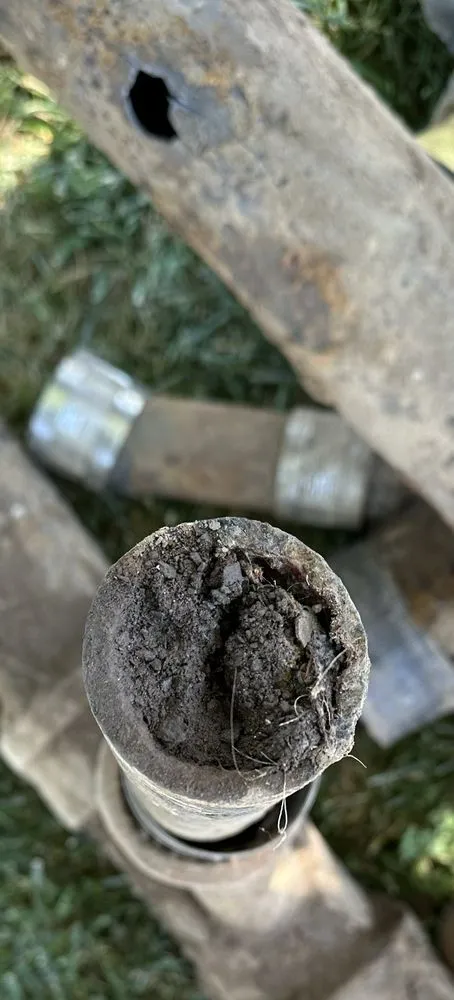 Slide of Alert Plumbing