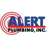 Slide of Alert Plumbing
