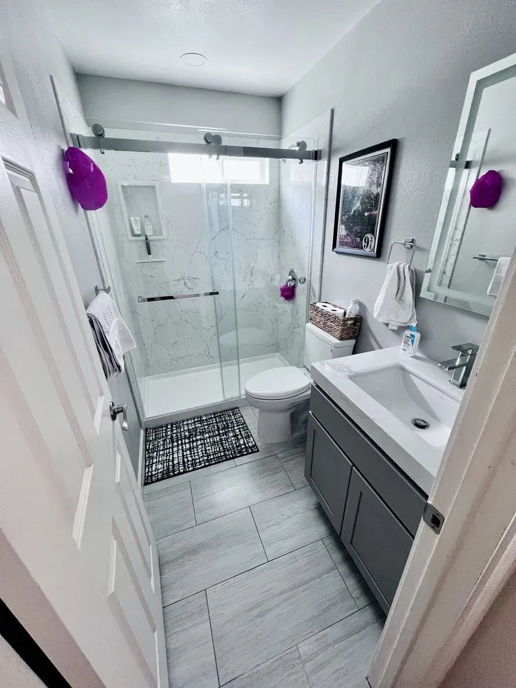 Slide of Alert Plumbing