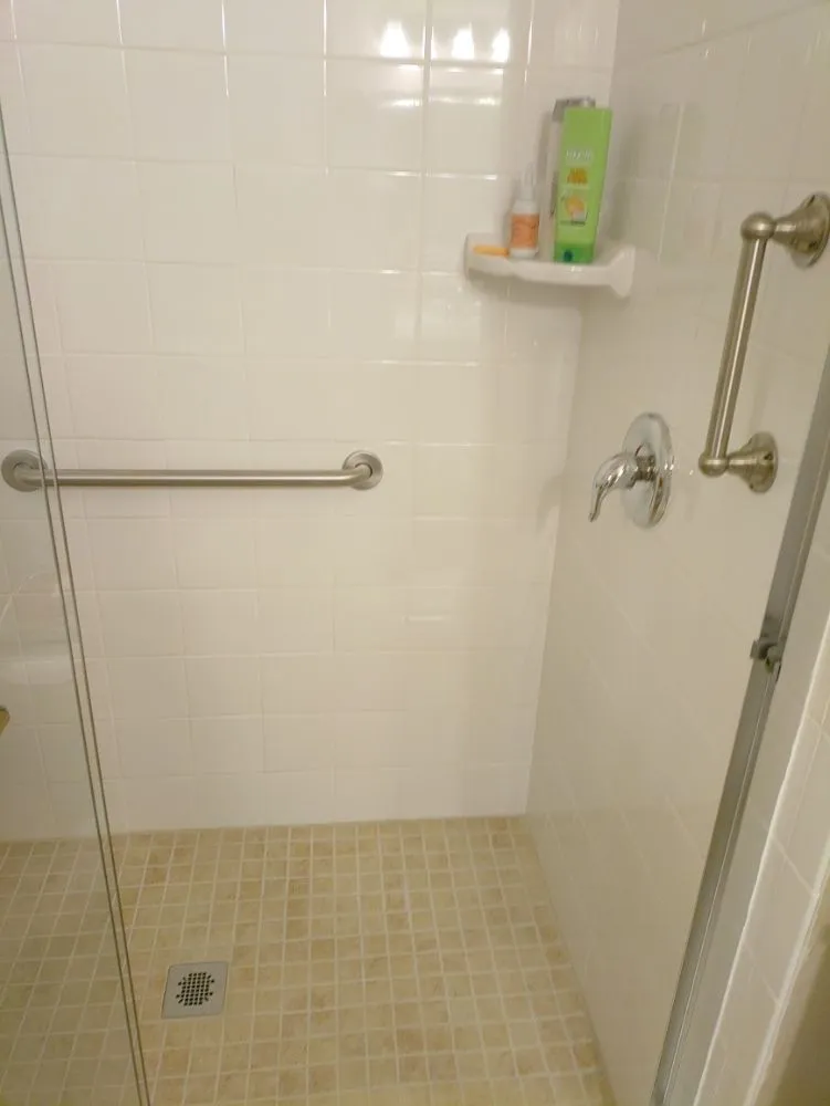 Slide of Alert Plumbing