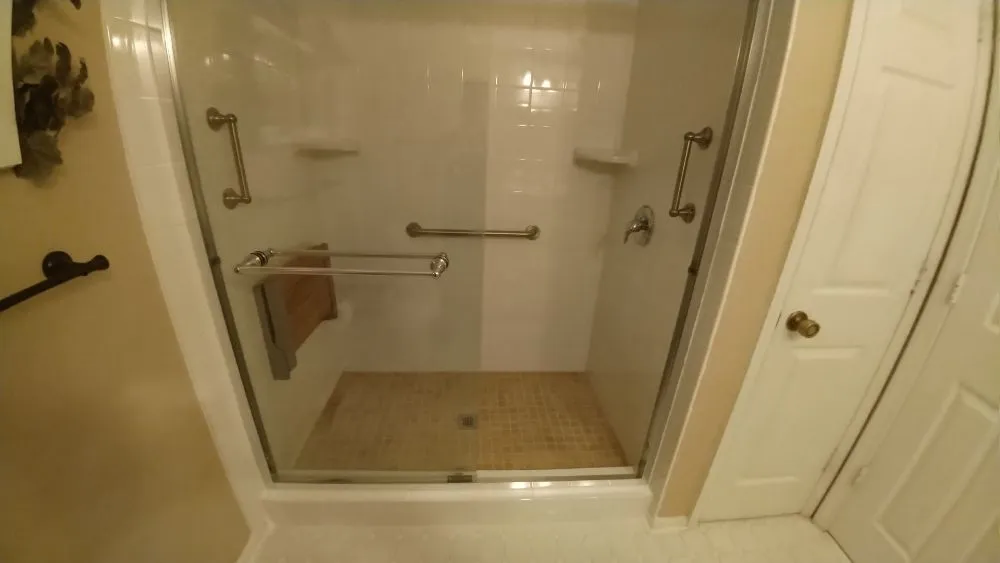 Slide of Alert Plumbing