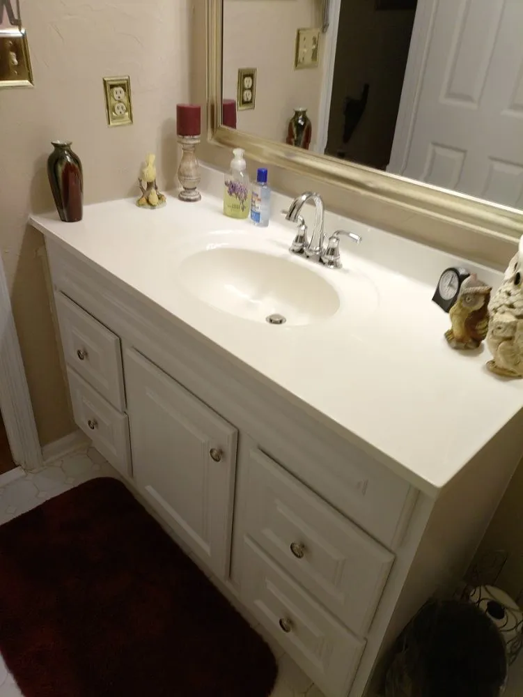 Slide of Alert Plumbing