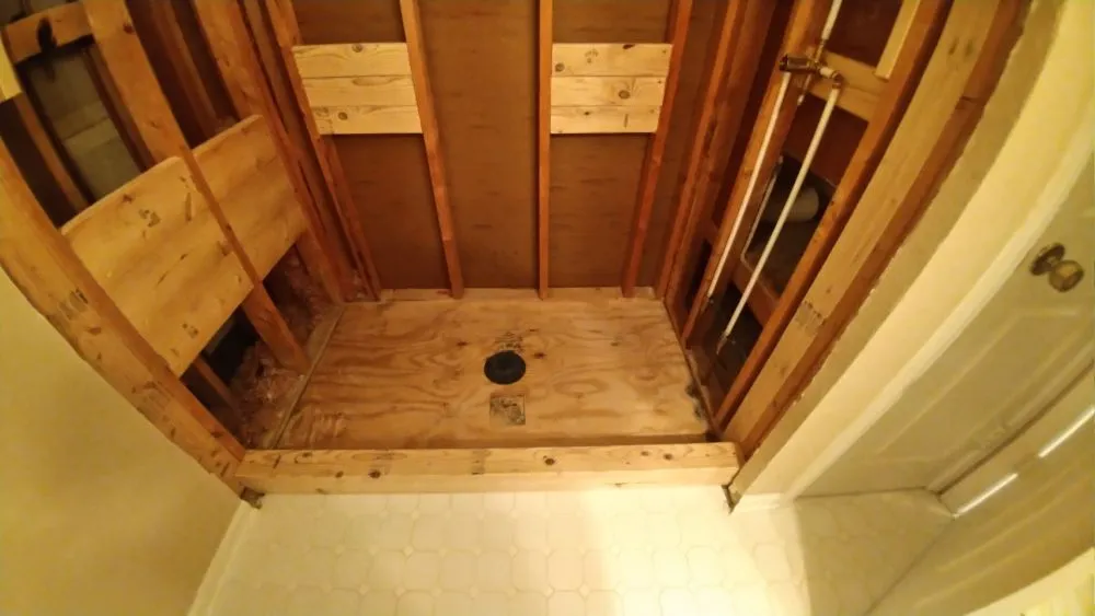 Slide of Alert Plumbing