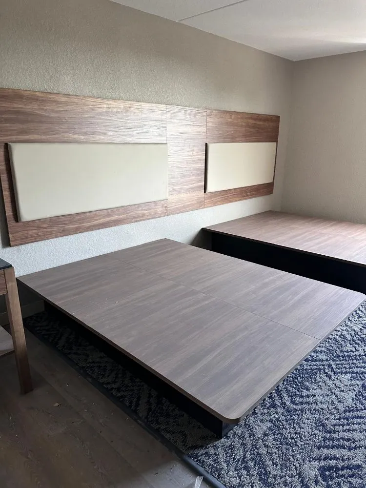 Slide of ALev Construction