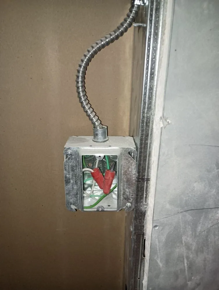 Slide of ALev Construction