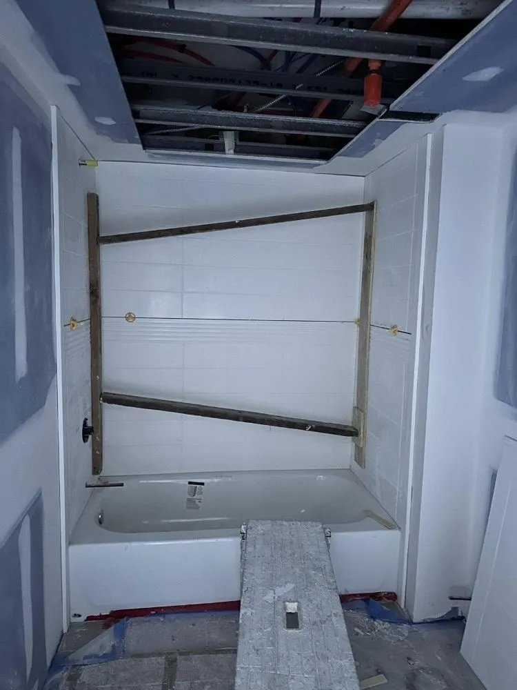 Slide of ALev Construction