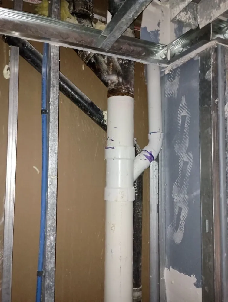 Slide of ALev Construction