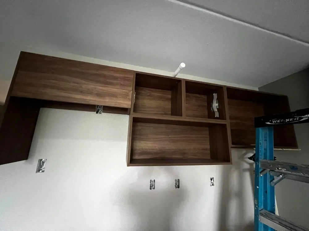 Slide of ALev Construction