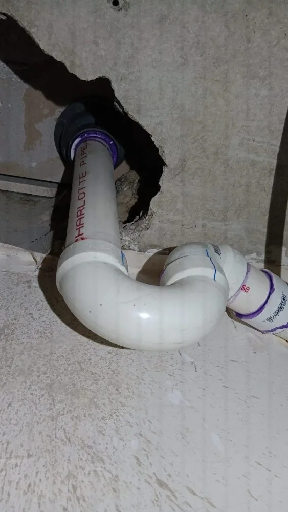 Slide of ALev Construction