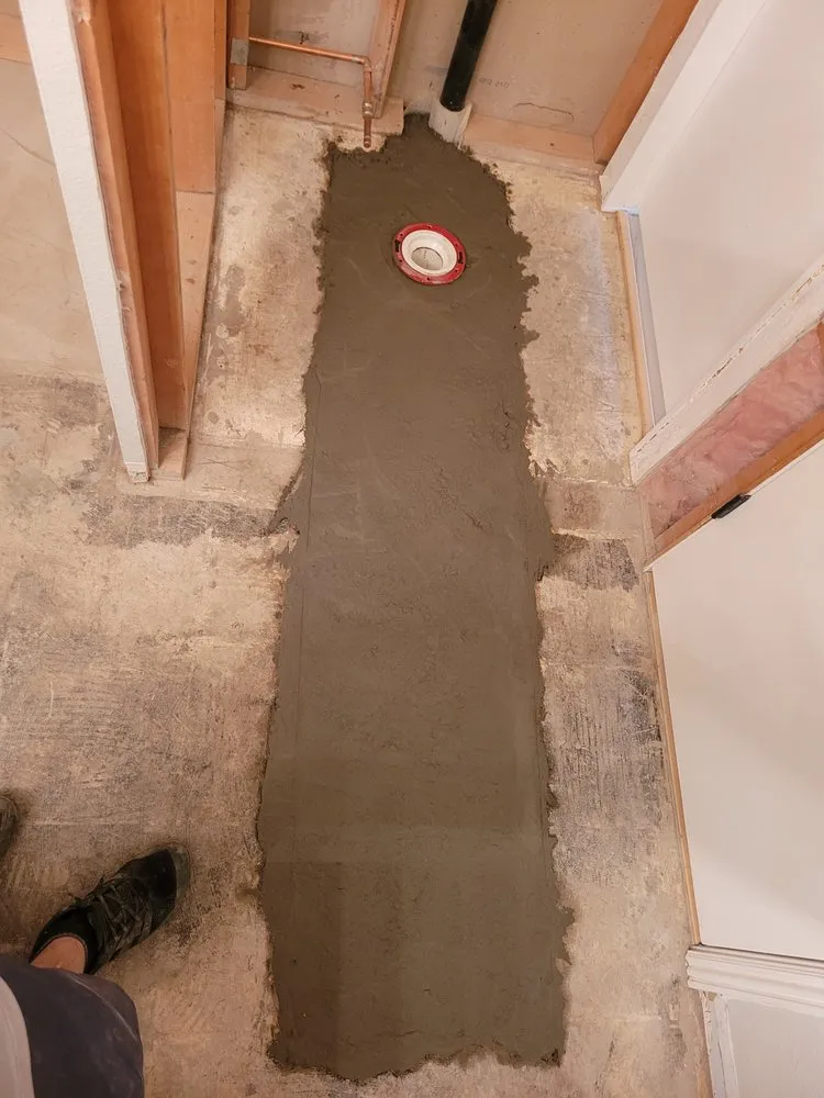 Slide of Alex & Bros Plumbing