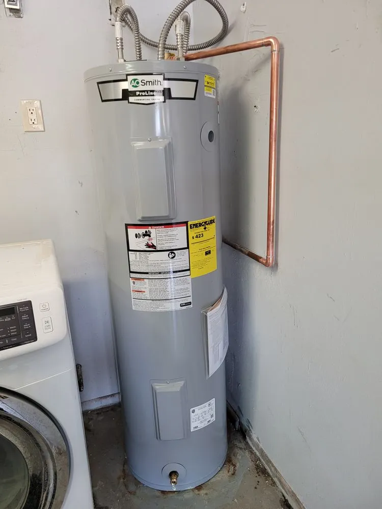 Slide of Alex & Bros Plumbing