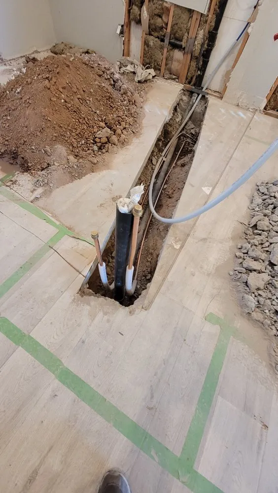 Slide of Alex & Bros Plumbing