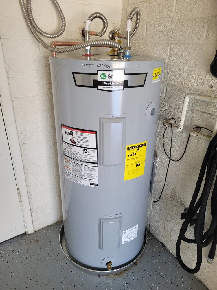 Slide of Alex & Bros Plumbing