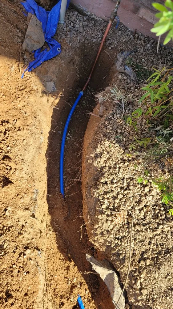 Expert leak detection in Peoria, AZ by Alex & Bros Plumbing