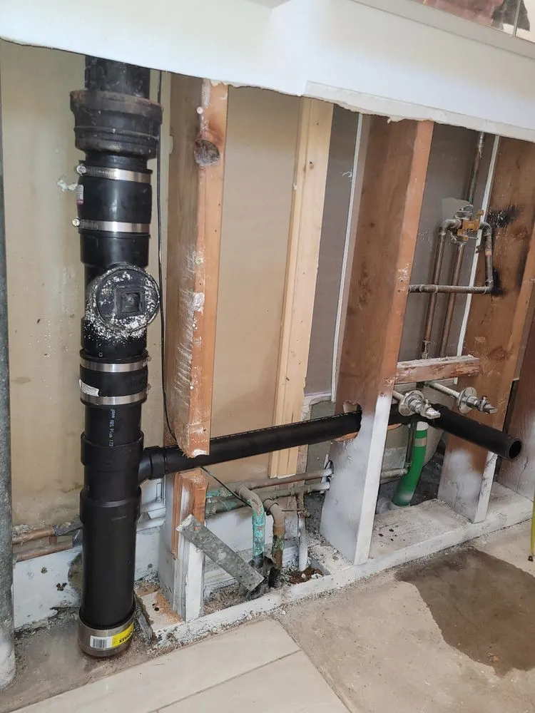 Top-rated plumbing repair in Peoria, AZ by Alex & Bros Plumbing