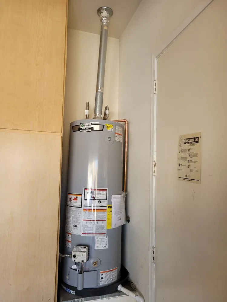 Slide of Alex & Bros Plumbing