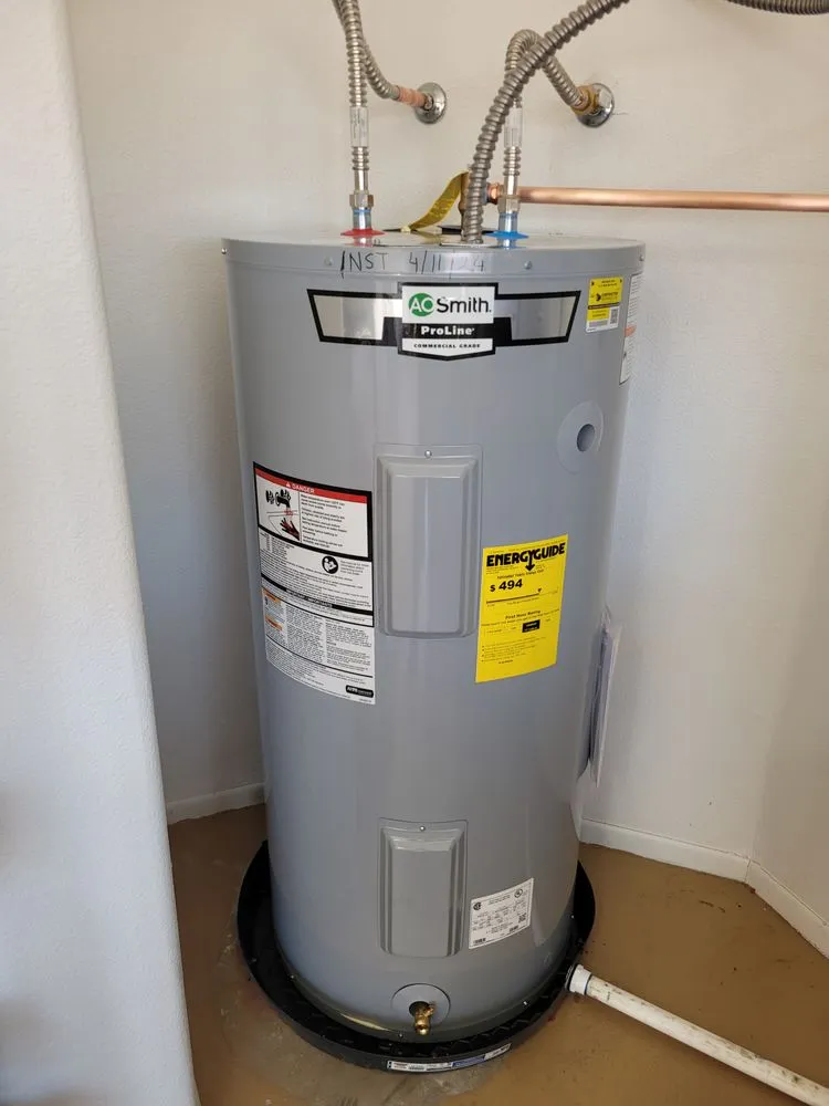 Slide of Alex & Bros Plumbing