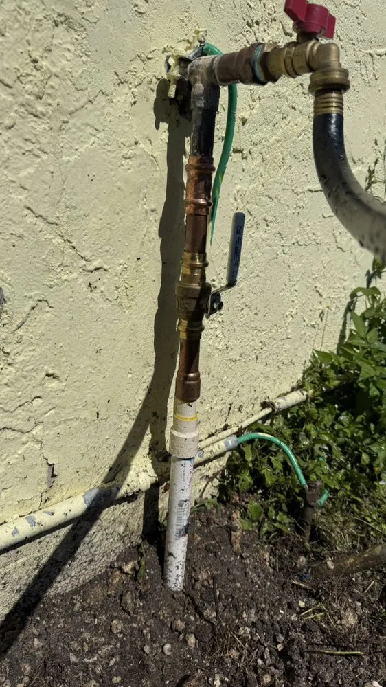 Slide of Alex & Sons Service and Repair