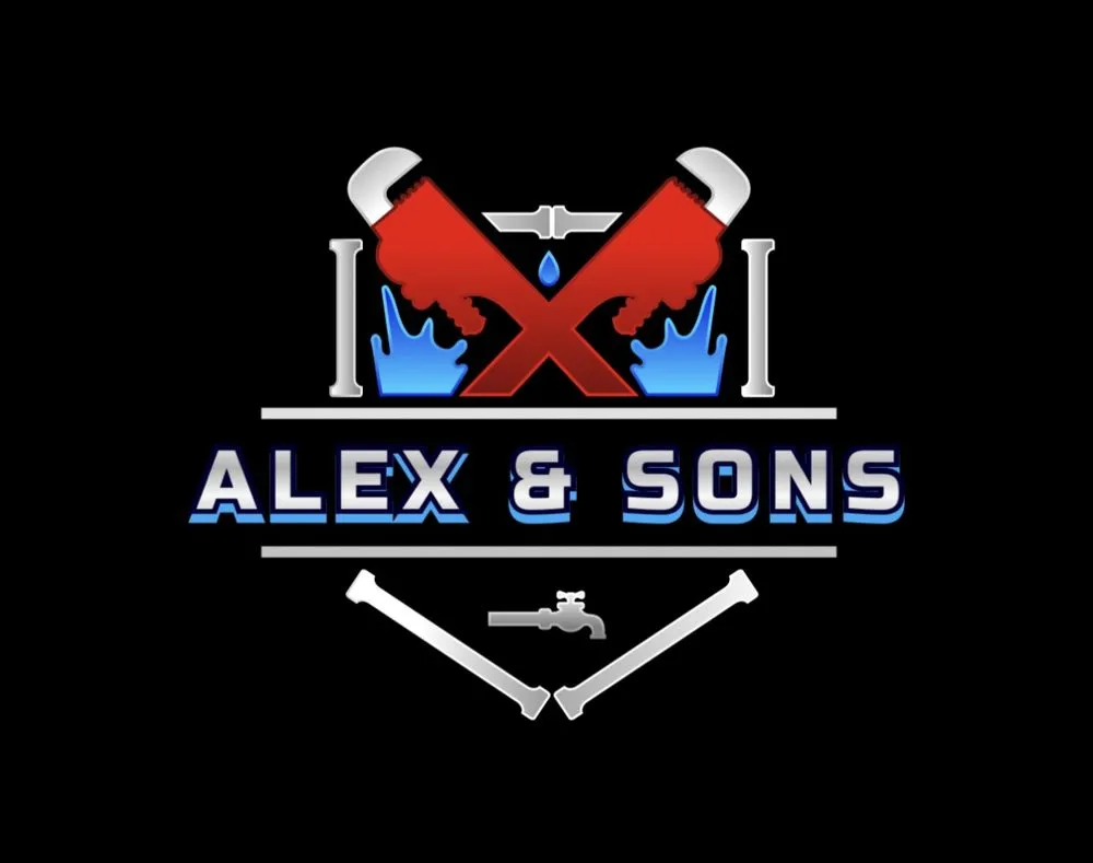 Slide of Alex & Sons Service and Repair