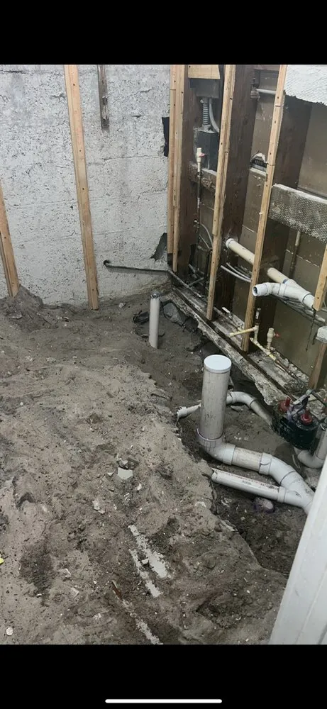 Professional plumbing repair in Hialeah, FL by Alex & Sons Service and Repair