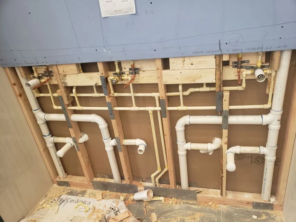 Slide of Alex & Sons Service and Repair