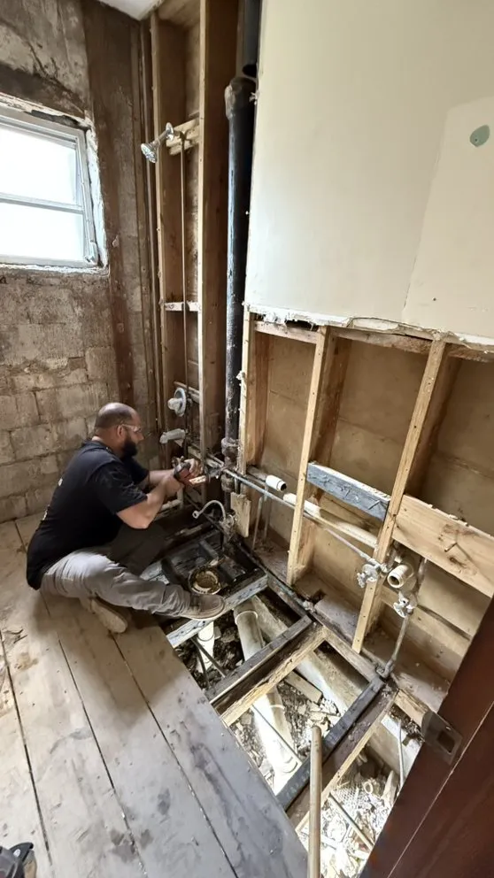 Slide of Alex & Sons Service and Repair