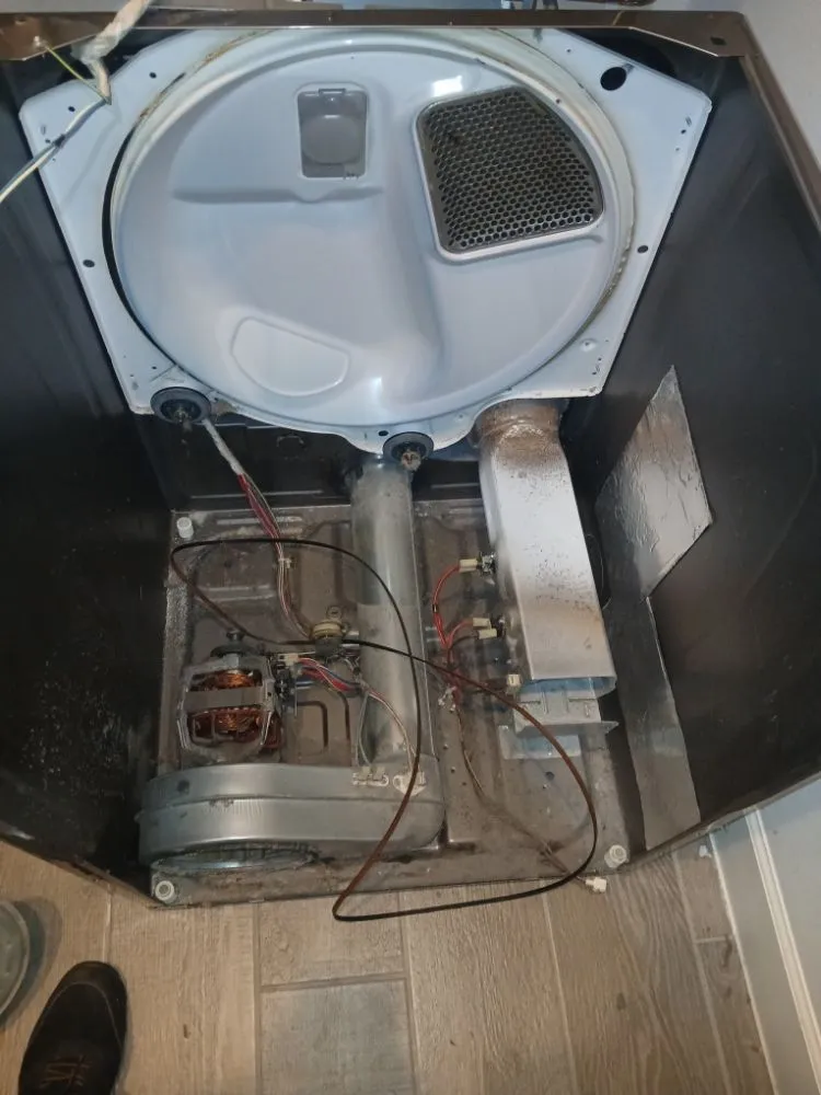 Slide of Alex Appliance Repair