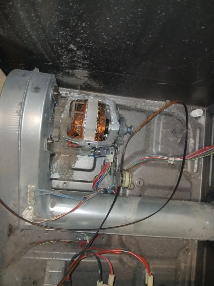 Slide of Alex Appliance Repair