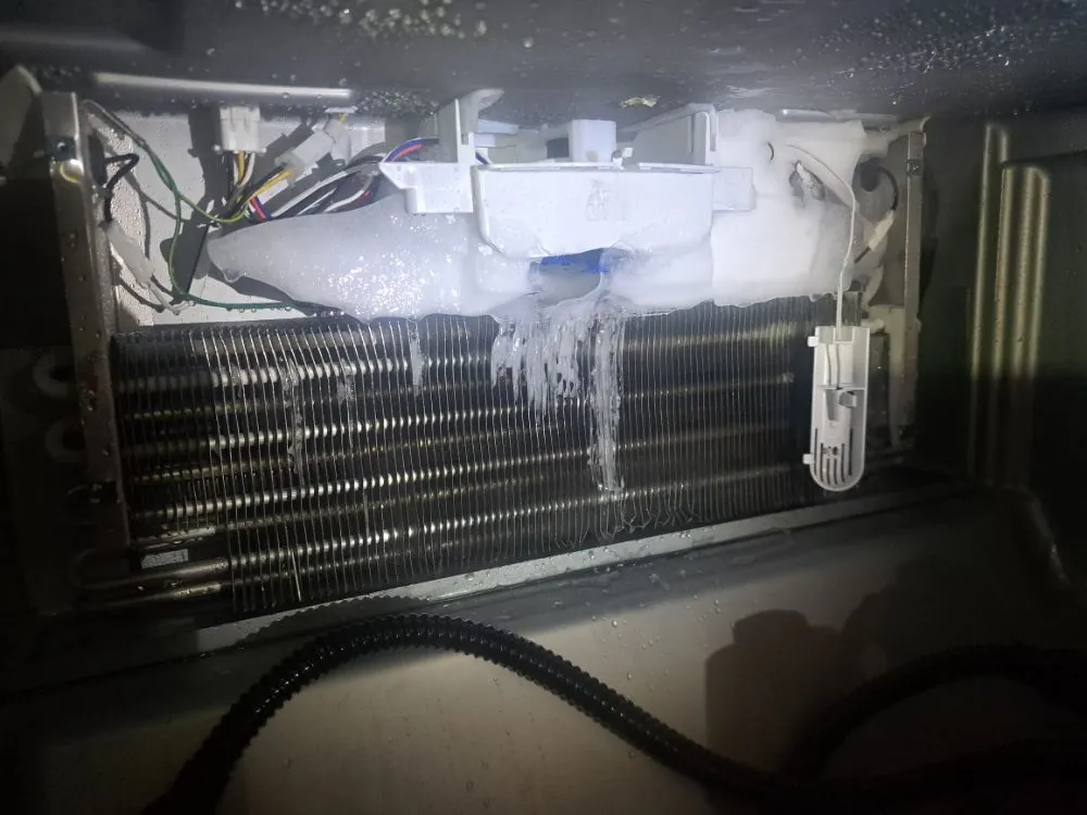 Slide of Alex Appliance Repair