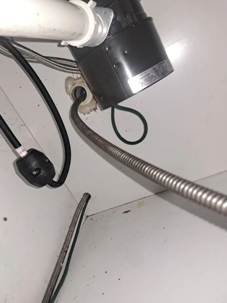 Slide of Alex Appliance Repair