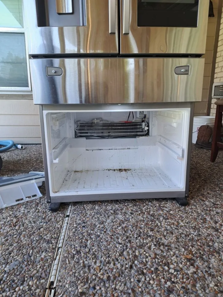 Slide of Alex Appliance Repair