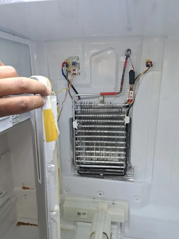 Slide of Alex Appliance Repair