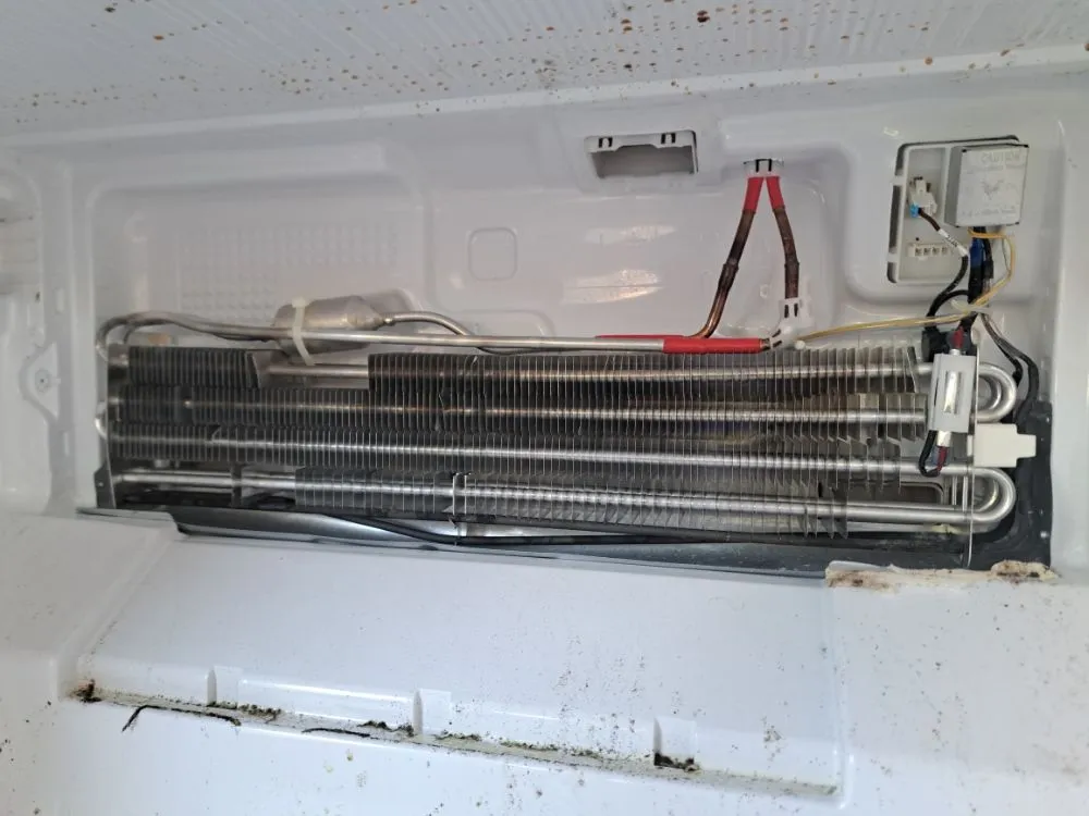 Slide of Alex Appliance Repair