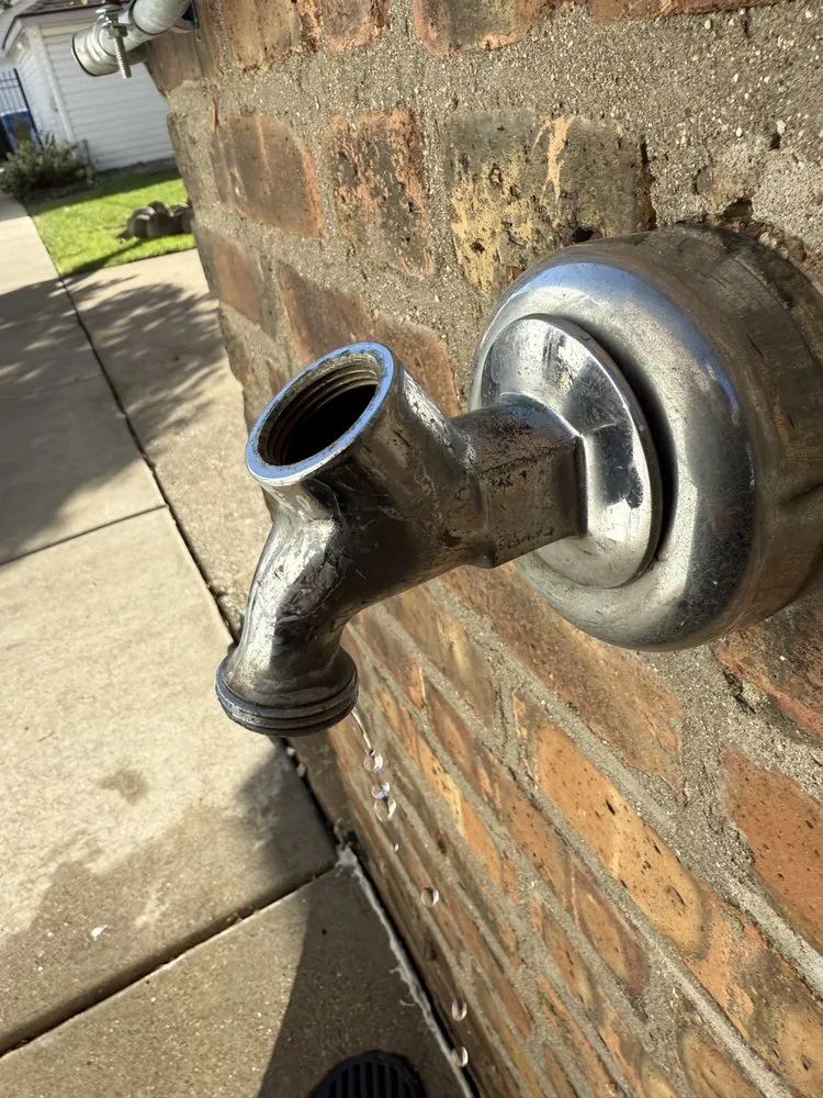 Emergency emergency plumbing service in Hoffman Estates, IL - Alex Beter