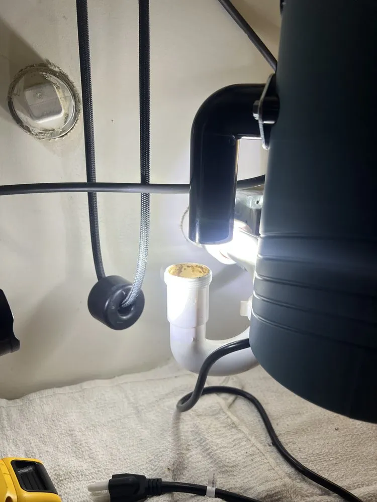 Professional leak detection for homes in Hoffman Estates, IL by Alex Beter