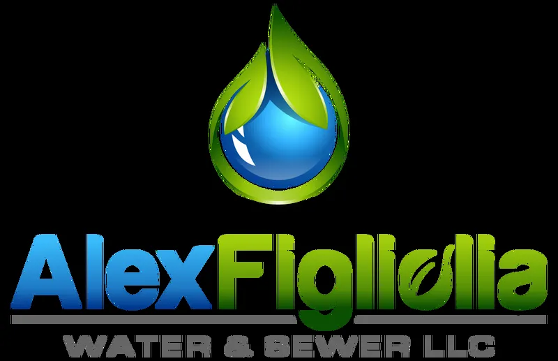 Slide of Alex Figliolia Water & Sewer