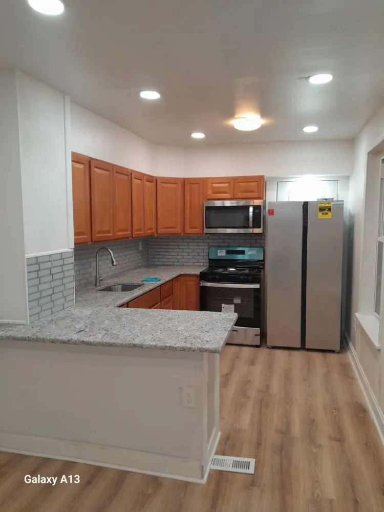 Slide of Alex Home Repairs