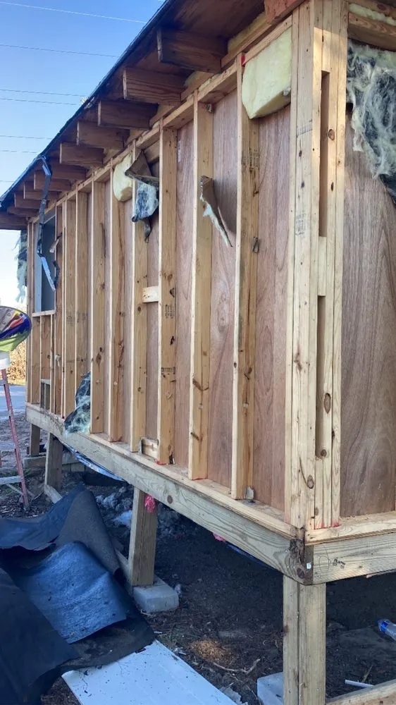 Slide of Alex HVAC and Home Renovations