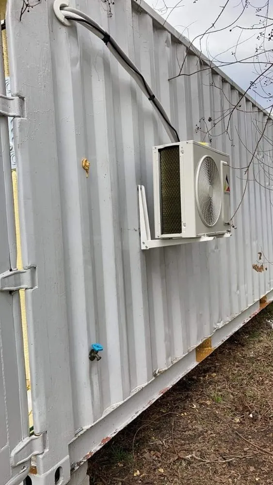 Slide of Alex HVAC and Home Renovations