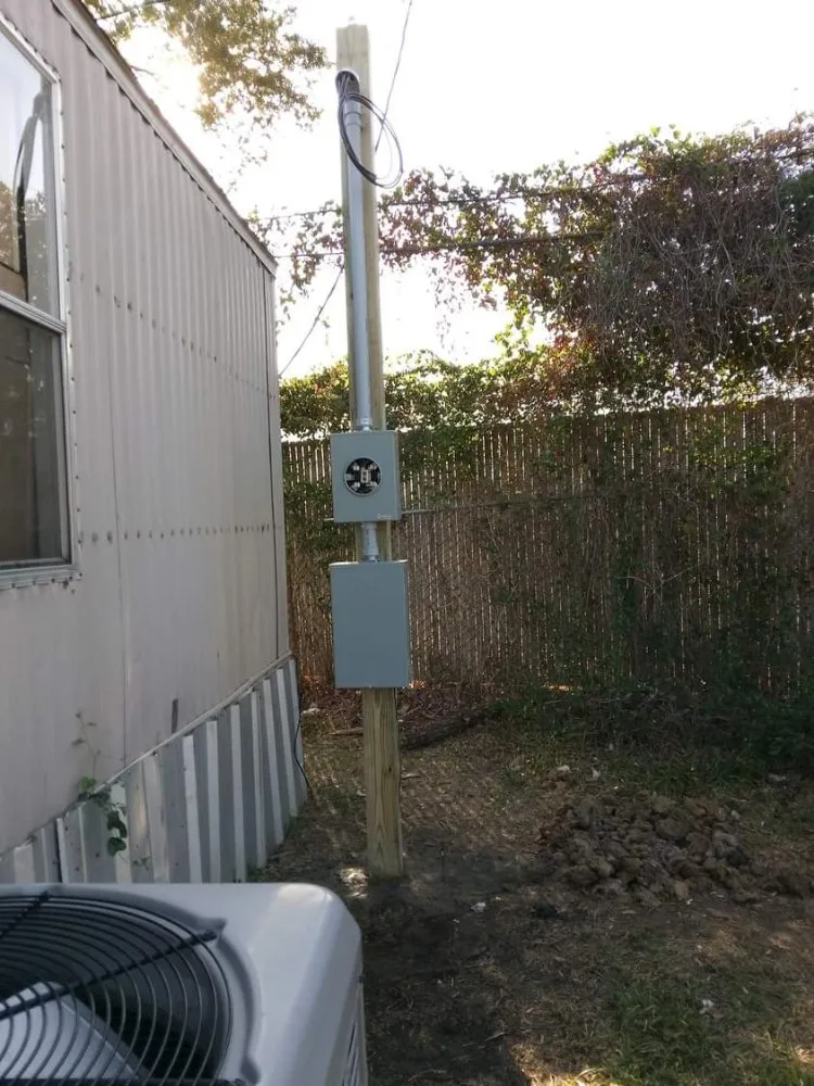 Slide of Alex HVAC and Home Renovations