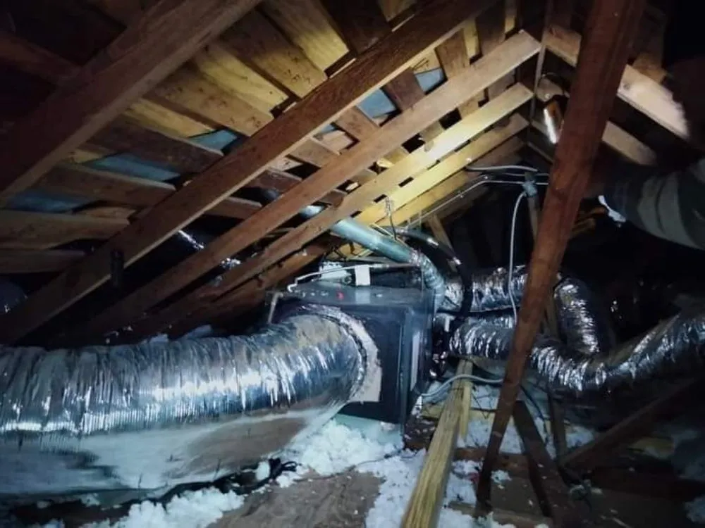 Slide of Alex HVAC and Home Renovations