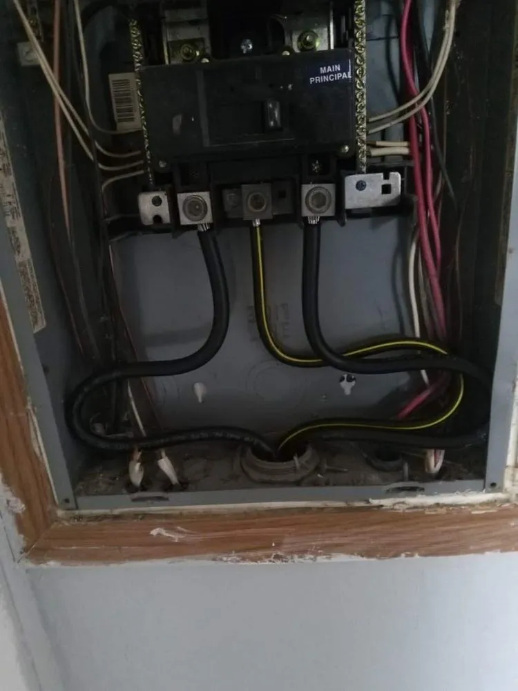 Slide of Alex HVAC and Home Renovations