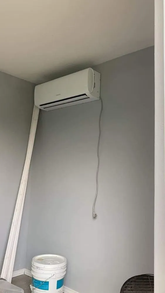 Slide of Alex HVAC and Home Renovations