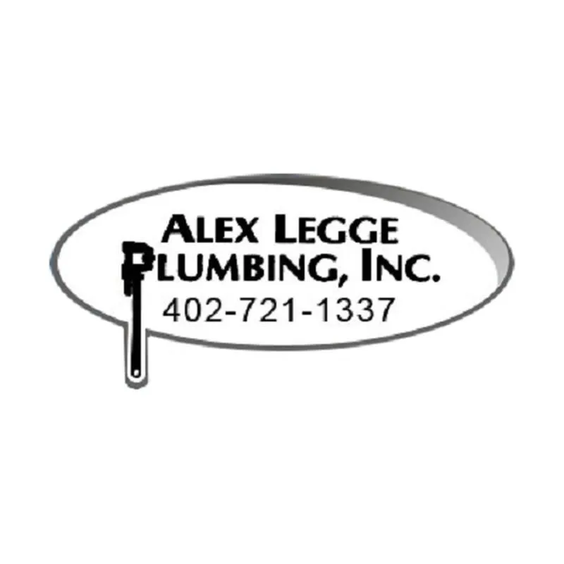 Slide of Alex Legge Plumbing