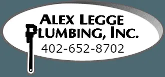 Slide of Alex Legge Plumbing