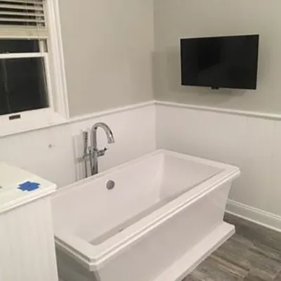 Expert drain cleaning in Easton, PA by Alex Lytwyn Plumbing And Heating
