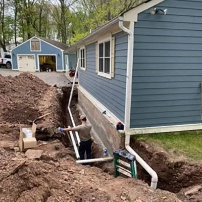 Slide of Alex Lytwyn Plumbing And Heating