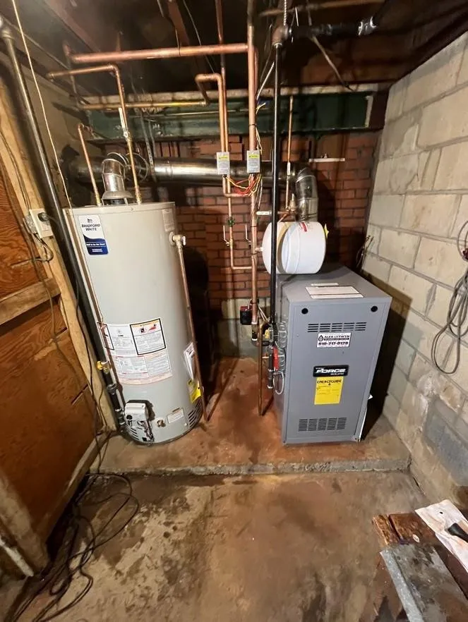 Slide of Alex Lytwyn Plumbing And Heating