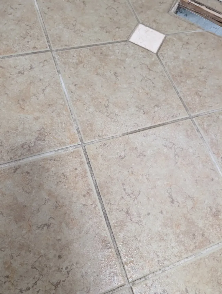 Slide of Alex maintenance